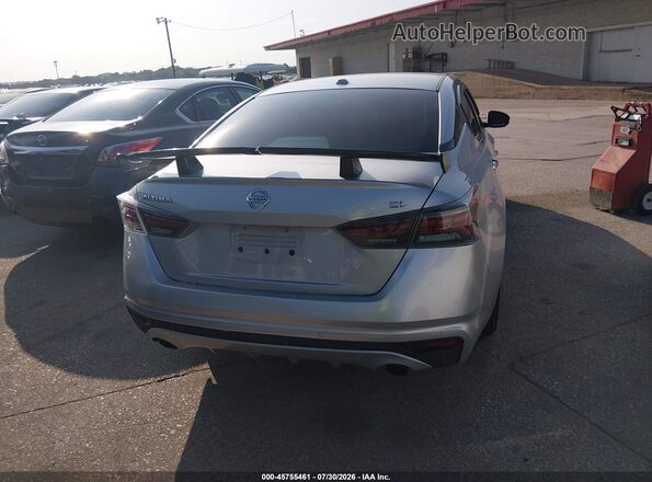 1N4BL4EV6KC234128 2019 NISSAN ALTIMA Серый 