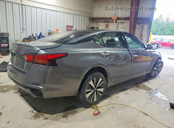 1N4BL4EV7LC124562 2020 NISSAN ALTIMA Gray Tył prawy