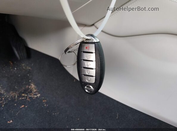 1N4BL4EV9NN405981 2022 NISSAN ALTIMA Красный Вид панели приборов