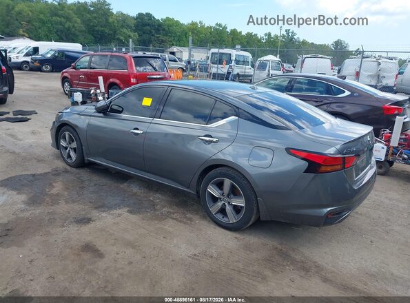1N4BL4EVXKC120567 2019 NISSAN ALTIMA Gray Հետևի ձախ