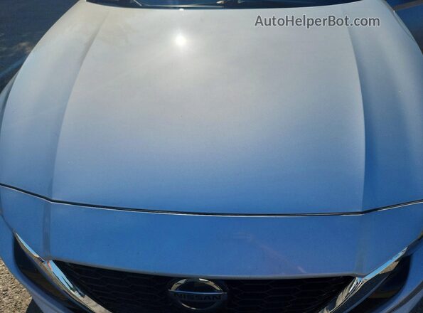 1N4BL4EVXMN357373 2021 NISSAN ALTIMA White უკანა სალონის ხედი