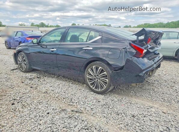 1N4BL4EVXRN398691 2024 NISSAN ALTIMA Black Tył lewy