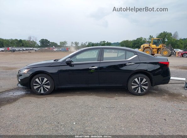 1N4BL4EW0MN311799 2021 NISSAN ALTIMA Black 