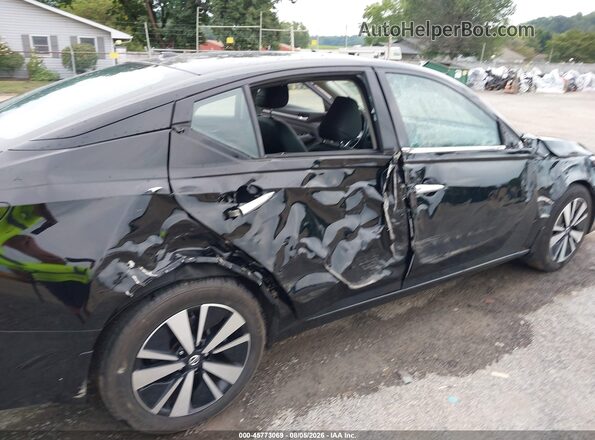 1N4BL4EW0MN311799 2021 NISSAN ALTIMA Black 