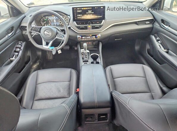 1N4BL4EW2SN431956 2025 NISSAN ALTIMA White 