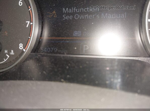 1N4BL4EW5PN322849 2023 NISSAN ALTIMA Белый 