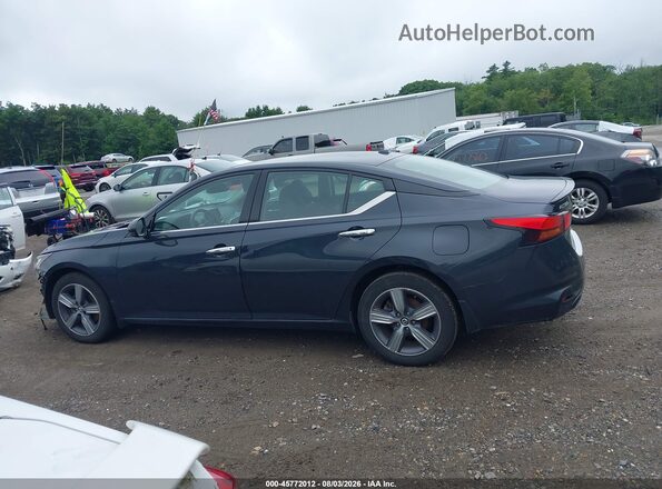1N4BL4EWXLC117310 2020 NISSAN ALTIMA Серый Панорамный вид салона 360°