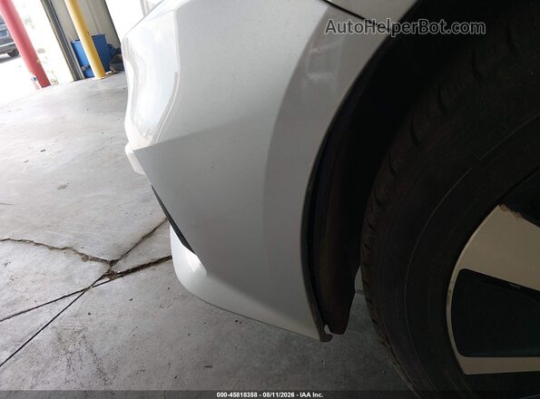 1N4BL4EWXMN400196 2021 NISSAN ALTIMA Silver Вид спереду