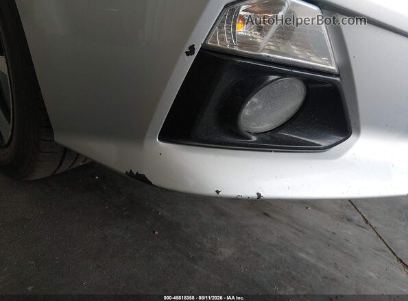 1N4BL4EWXMN400196 2021 NISSAN ALTIMA Silver 