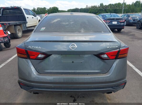 1N4BL4FV1KC102442 2019 NISSAN ALTIMA Gray 