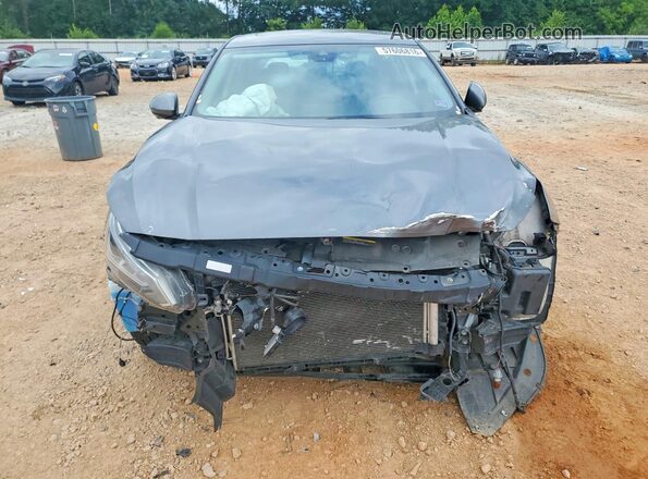 1N4BL4FW5MN356767 2021 NISSAN ALTIMA Gray Vista frontal