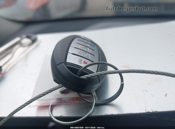 1N4BL4FW6NN398947 2022 NISSAN ALTIMA Orange Вид панелі приладів