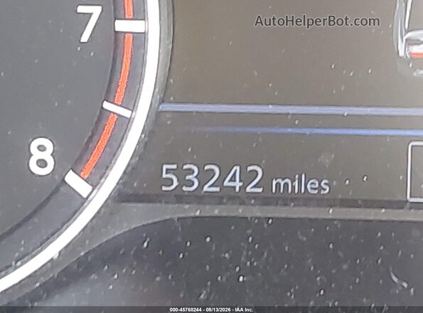 1N4BL4FW7KC151007 2019 NISSAN ALTIMA Silver 