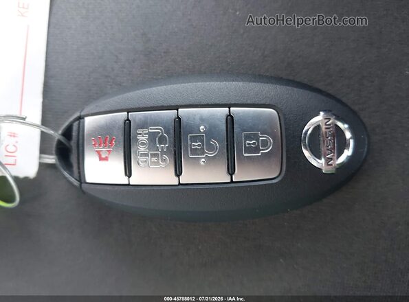 1N4BZ0CP6GC307727 2016 NISSAN LEAF Blue წინა პანელის ხედი