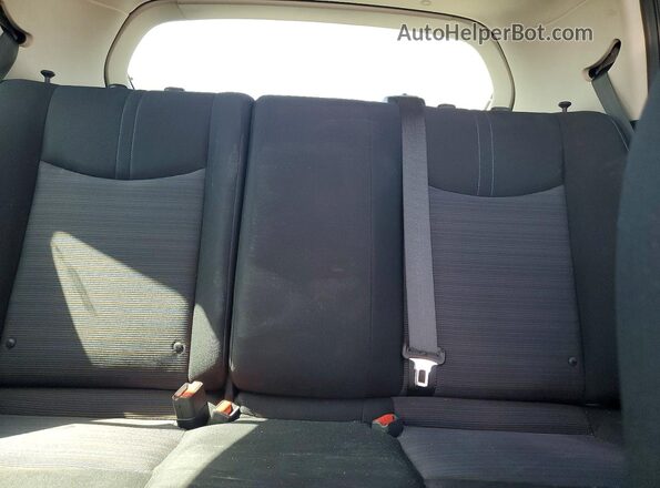 1N4BZ1CP8KC319893 2019 NISSAN LEAF Gray Vista de los asientos traseros