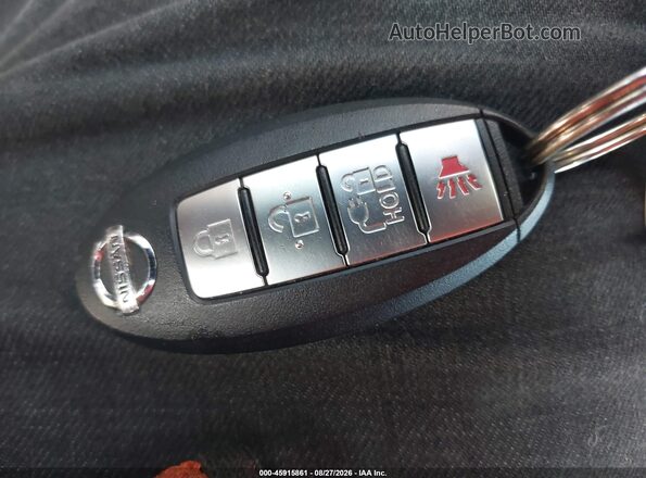 1N4BZ1CV9MC550206 2021 NISSAN LEAF Blue Dashboard view