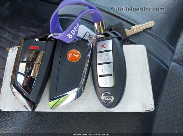 1N4BZ1DV1NC558087 2022 NISSAN LEAF White Widok deski rozdzielczej
