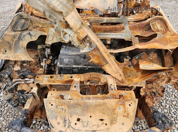 1N4BZ1DV3MC553729 2021 NISSAN LEAF Burn 