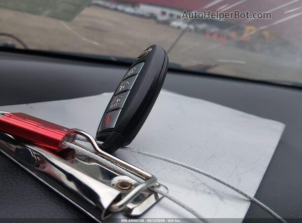 1N4CZ1CV3PC555961 2023 NISSAN LEAF Бордовый Вид панели приборов