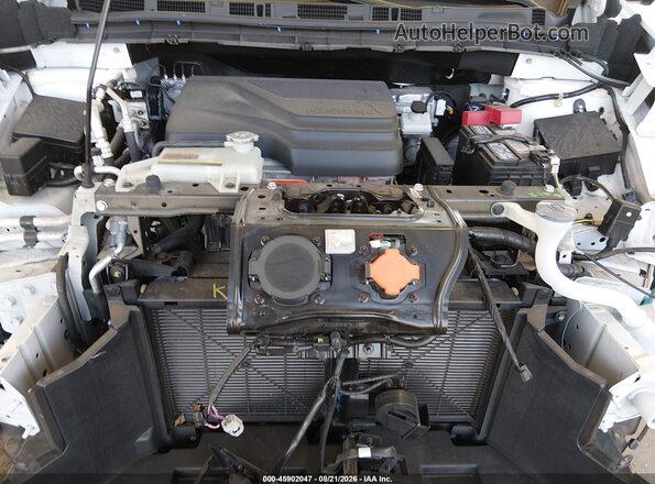 1N4CZ1CV7SC559892 2025 NISSAN LEAF Beige უკანა ხედი