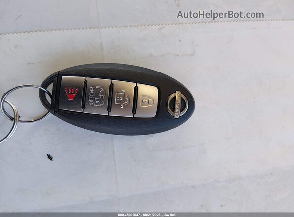1N4CZ1CV7SC559892 2025 NISSAN LEAF Beige წინა პანელის ხედი