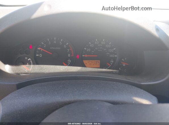1N6AD0CU8KN704411 2019 NISSAN FRONTIER White Հետևի նստատեղերի տեսք