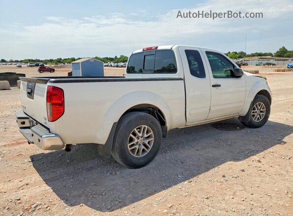 1N6AD0CU8KN879824 2019 NISSAN FRONTIER White Rear right
