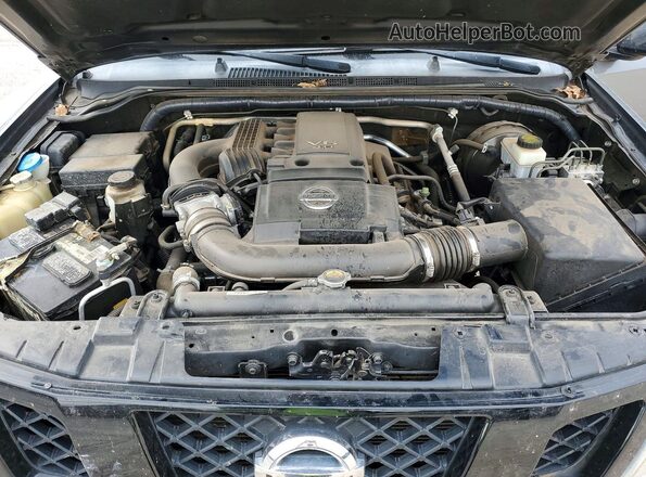1N6AD0ER1JN736771 2018 NISSAN FRONTIER Gray უკანა სალონის ხედი