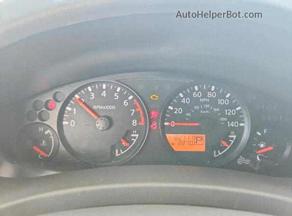 1N6AD0ER2KN751250 2019 NISSAN FRONTIER Черный Вид щитка приборов