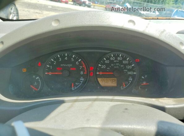1N6AD0ER2KN791702 2019 NISSAN FRONTIER Blue Вид щитка приладів