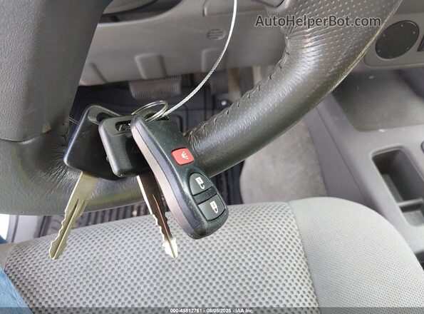 1N6AD0ER5GN784640 2016 NISSAN FRONTIER Gray Vista del salpicadero