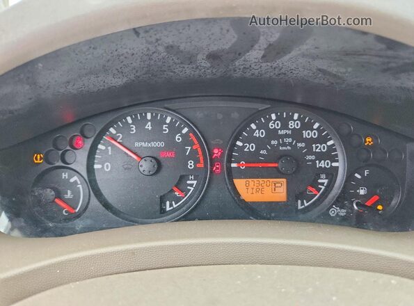 1N6AD0ER6GN794495 2016 NISSAN FRONTIER White ხელსაწყოთა პანელის ხედი