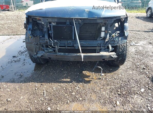 1N6AD0ER9GN787525 2016 NISSAN FRONTIER Black Widok z przodu