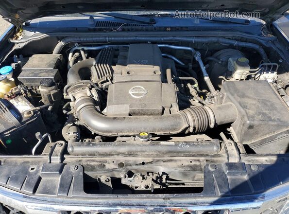 1N6AD0ER9JN714534 2018 NISSAN FRONTIER Угольный Вид задней части салона