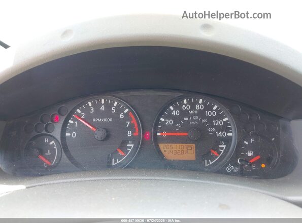 1N6AD0ER9KN766893 2019 NISSAN FRONTIER Черный Вид задних сидений