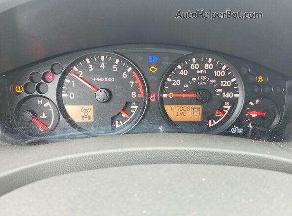 1N6AD0EV0KN734153 2019 NISSAN FRONTIER Gray Вид щитка приладів