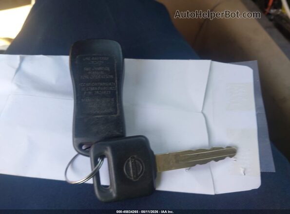 1N6AD0EV2HN704029 2017 NISSAN FRONTIER Silver Vista del salpicadero