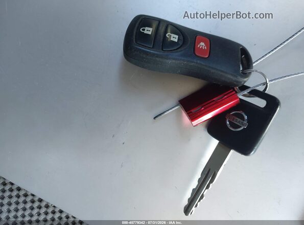 1N6AD0EV4JN752069 2018 NISSAN FRONTIER Red Widok deski rozdzielczej