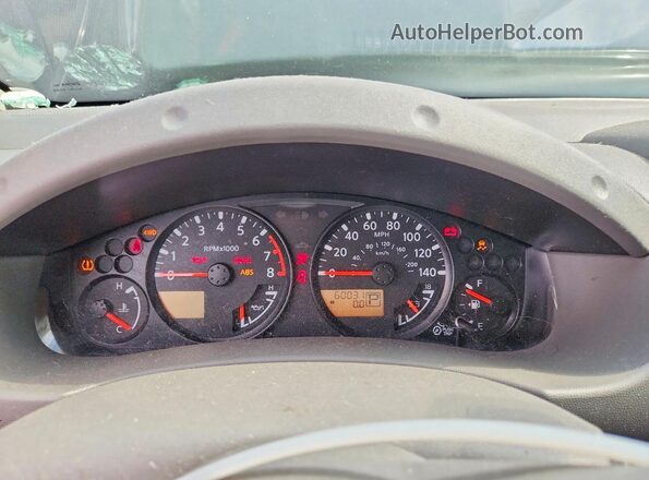 1N6AD0EV5KN878782 2019 NISSAN FRONTIER Gray ხელსაწყოთა პანელის ხედი