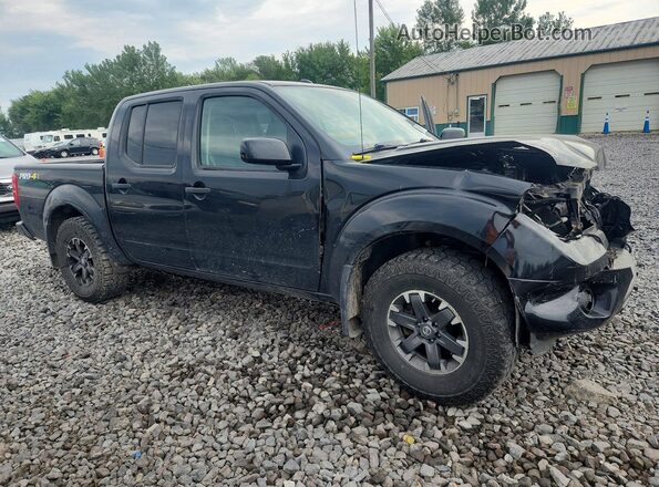 1N6AD0EV8JN757355 2018 NISSAN FRONTIER Silver Առջևի աջ