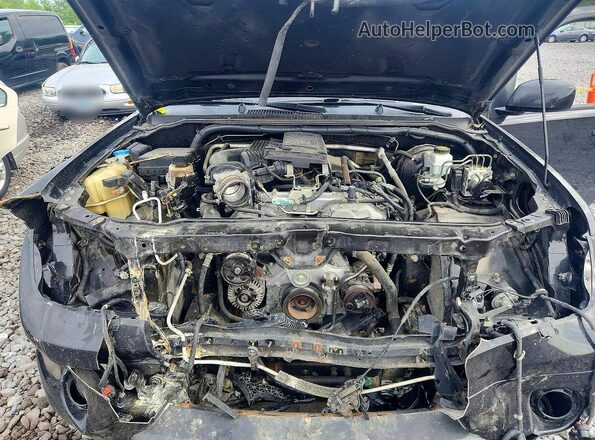 1N6AD0EV8JN757355 2018 NISSAN FRONTIER Silver Սալոնի հետևի տեսք