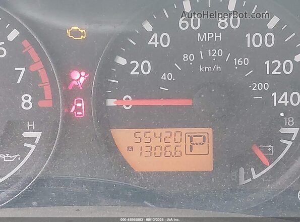 1N6AD0EV9KN720641 2019 NISSAN FRONTIER White 