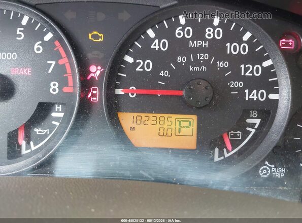 1N6AD0FR9GN744477 2016 NISSAN FRONTIER Red 