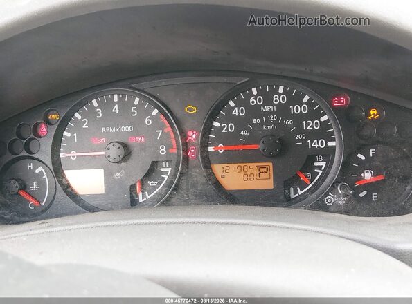 1N6AD0FV0JN720427 2018 NISSAN FRONTIER Белый Вид задних сидений