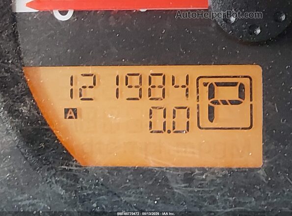 1N6AD0FV0JN720427 2018 NISSAN FRONTIER Белый 