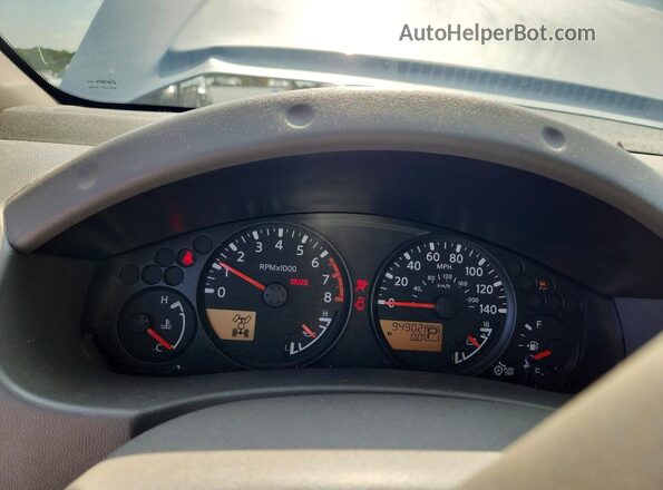 1N6AD0FV9GN762085 2016 NISSAN FRONTIER Silver Սարքավորումների վահանակի տեսք