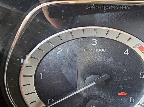 1N6BA1F25GN511122 2016 NISSAN TITAN XD Brown Դիմացի տեսք