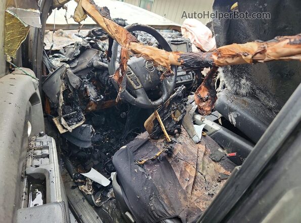 1N6BA1F42GN503092 2016 NISSAN TITAN Black Widok deski rozdzielczej
