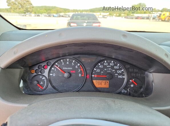1N6BD0CT0HN700471 2017 NISSAN FRONTIER Белый Вид щитка приборов