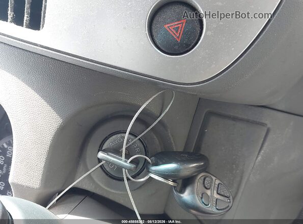 1N6BD0CT2HN760803 2017 NISSAN FRONTIER White Dashboard view